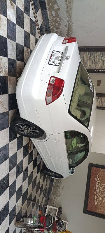 Honda Civic EXi 2005 7