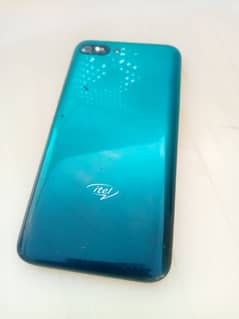 itel a25 pro