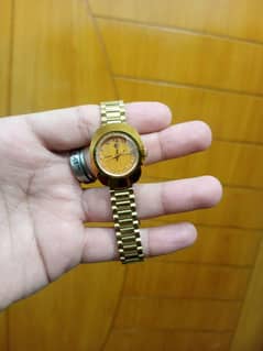 Original Rado watch