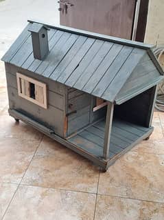 dog house / house  / Dog  house  for sale