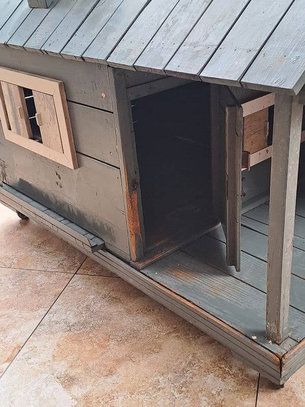 dog house / house  / Dog  house  for sale 2