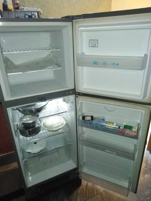 Haier refrigerator for a good price 1