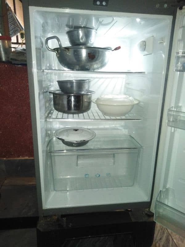 Haier refrigerator for a good price 3