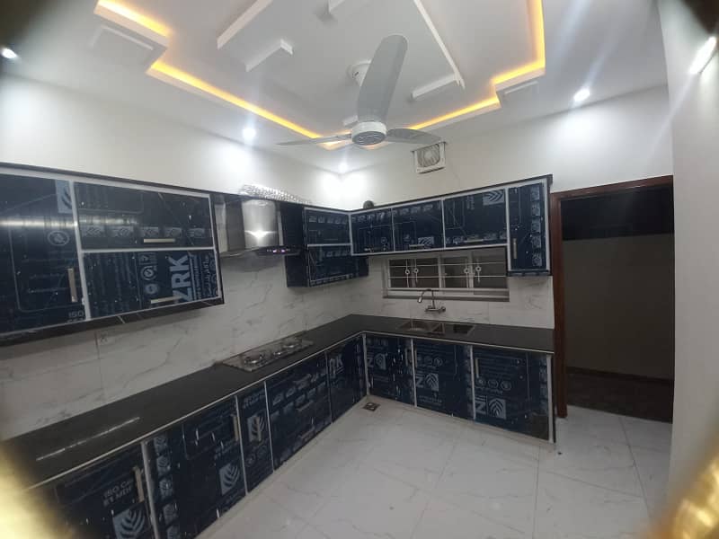 5 Marla Brand New Luxury House For Sale Available In Valencia Housing Society Lahore 1