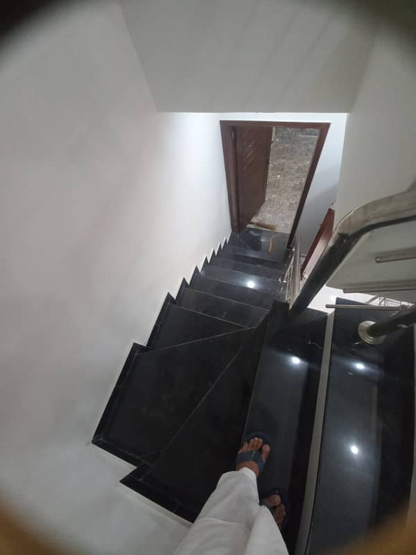 5 Marla Brand New Luxury House For Sale Available In Valencia Housing Society Lahore 12