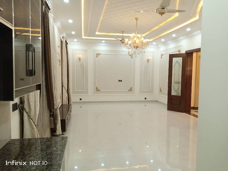 1 Kanal House For Sale In Valencia J Block 49