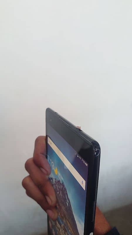 Lenovo tab  sim working 3