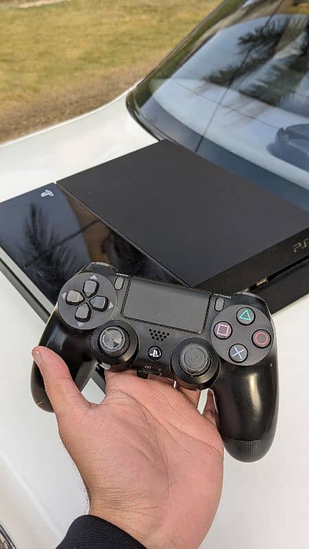 playstation 4 2