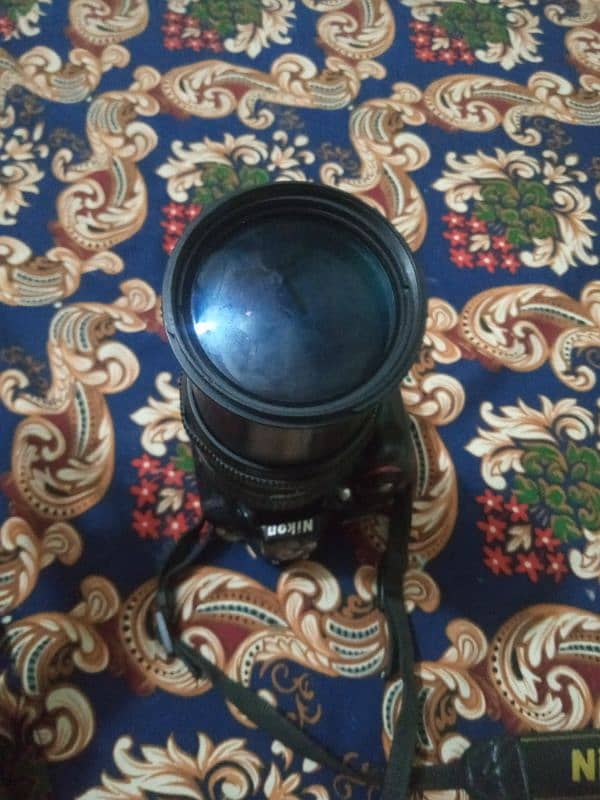 urgent for sale D3000 1