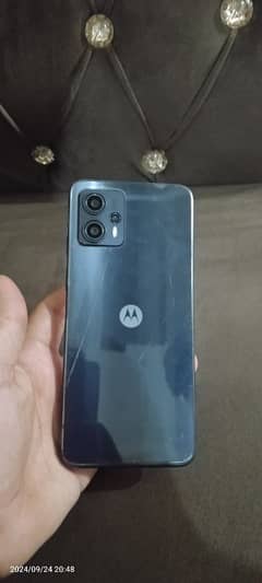 "Motorola g23 used phone for sale Excellent condition, scratchless