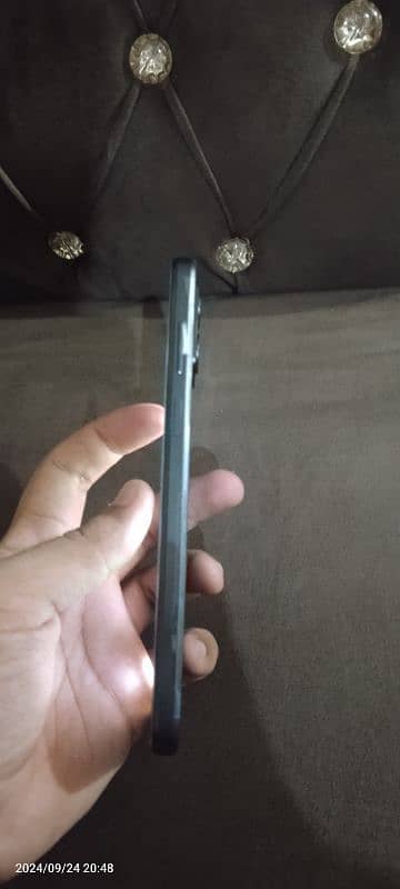 "Motorola g23 used phone for sale Excellent condition, scratchless 3