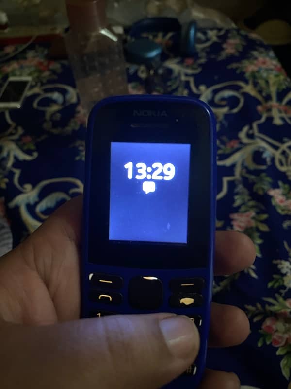 Nokia 105 original product pta approved dual sim 3