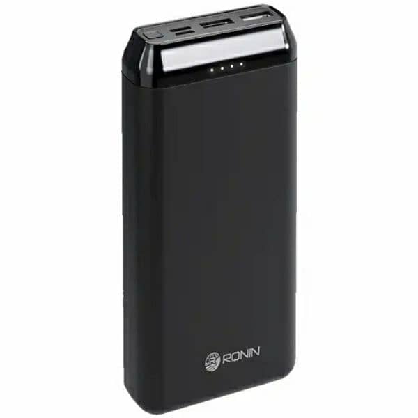 Ronin R-89 20000mAh Power Bank 2