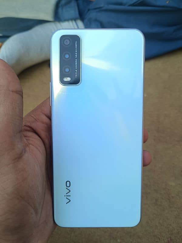 Vivo V20 5