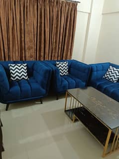 5 seater sofa set without table