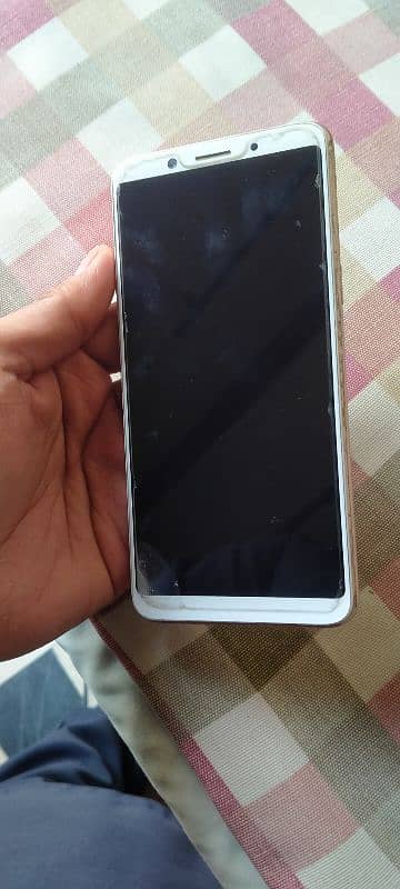 oppo F5 0