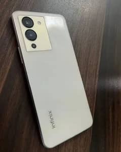 Infinix Note 12 g96