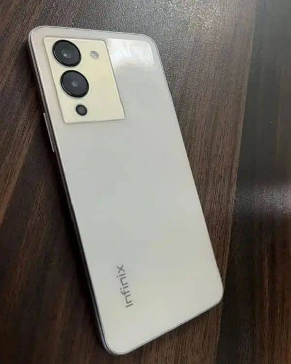 Infinix Note 12 g96 0