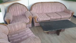 5 Seater Sofa