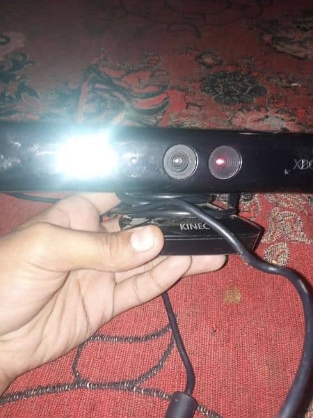 kinect 1