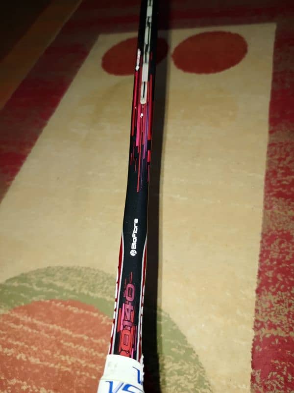 dunlop Squash racquet 7