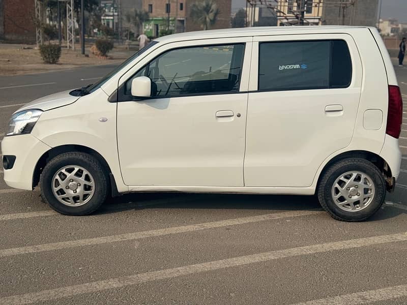 Suzuki Wagon R 2023 2