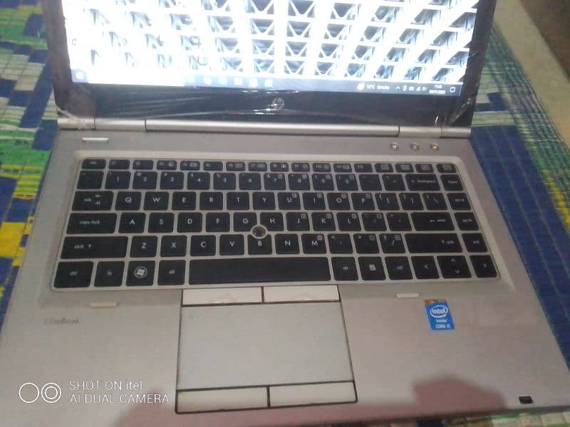 hp 2nd generation i5 1