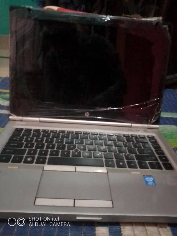 hp 2nd generation i5 4