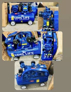 Air compressor