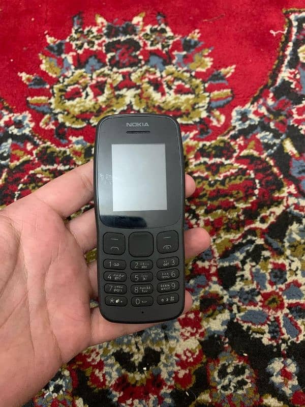 Nokia 106 2