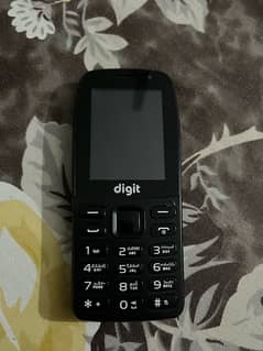 Jazz Digit 4G Touch n Type