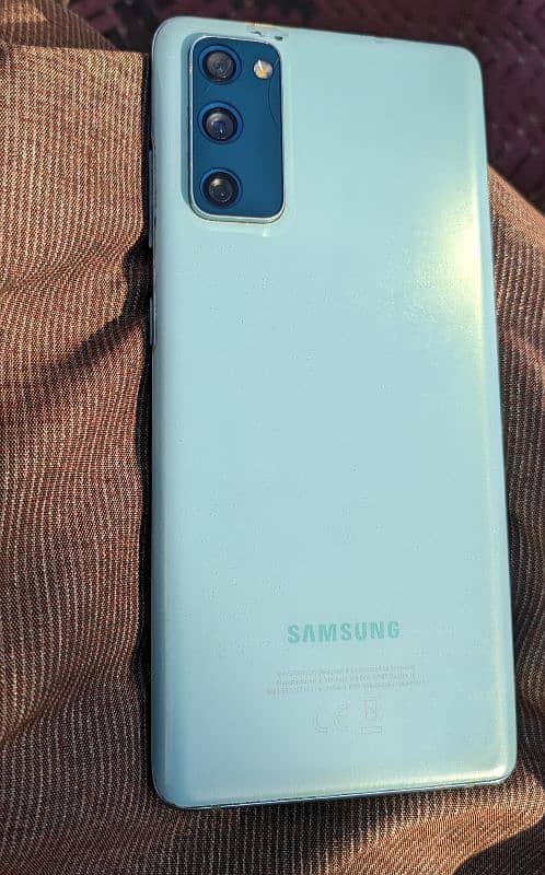 Samsung S20 FE (8/128) PTA Offical Aproved 4