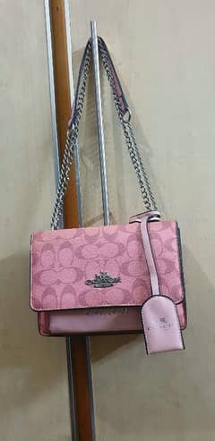 clutches/branded/handbags/imported/