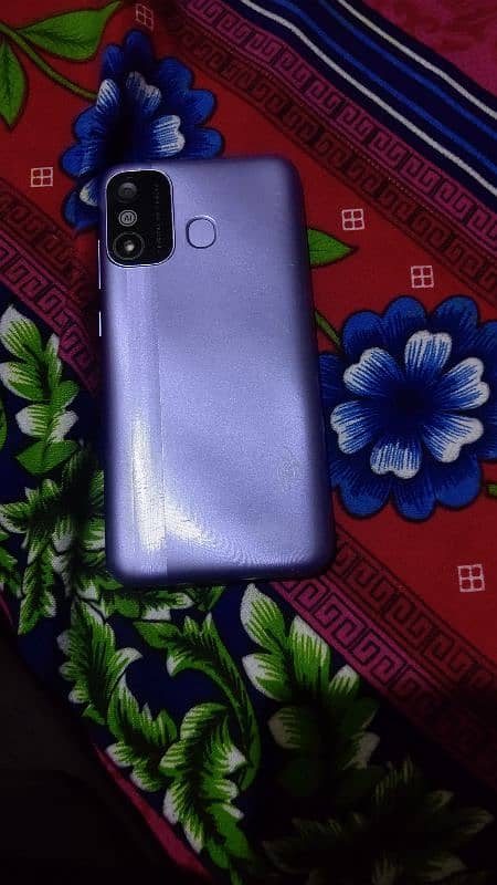 itel p17 pro 1