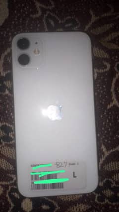 Iphone 11 10/10 condition