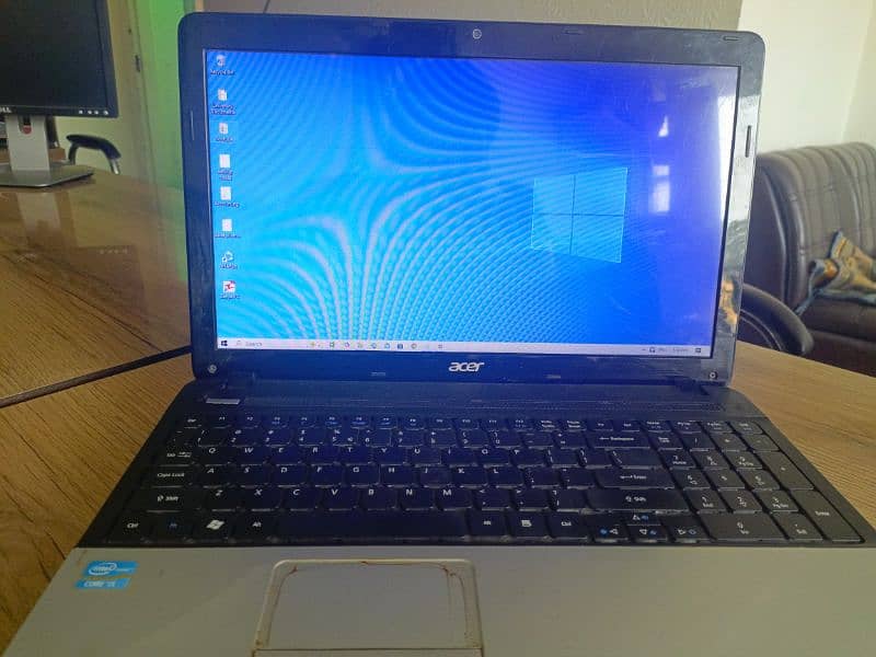 Acer aspire 3