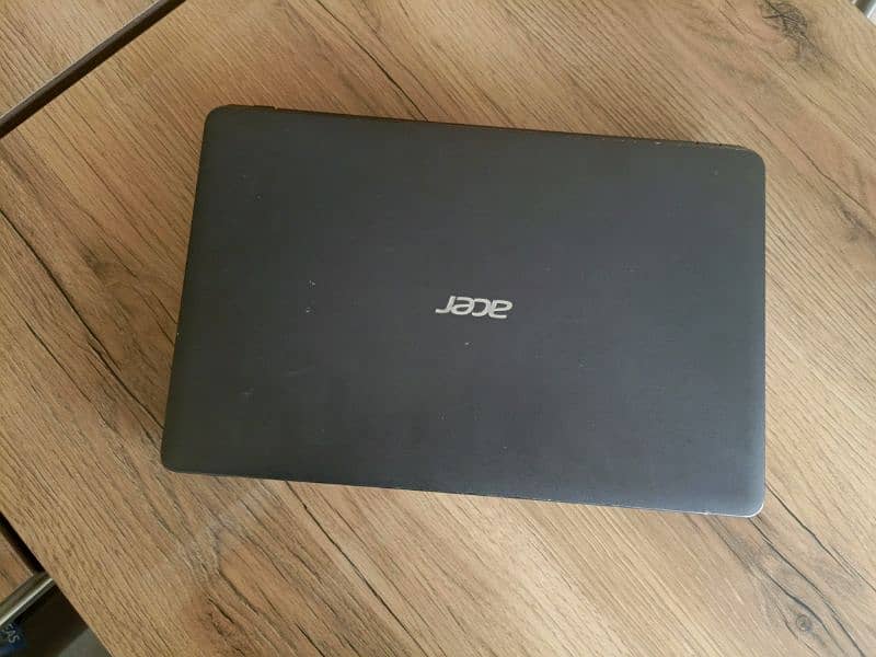 Acer aspire 5