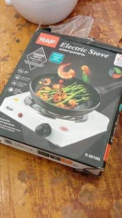 Electric Stove chulha