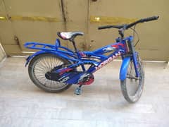 Good Condition Morgun Bicycle