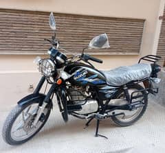 Suzuki gs 150 SE