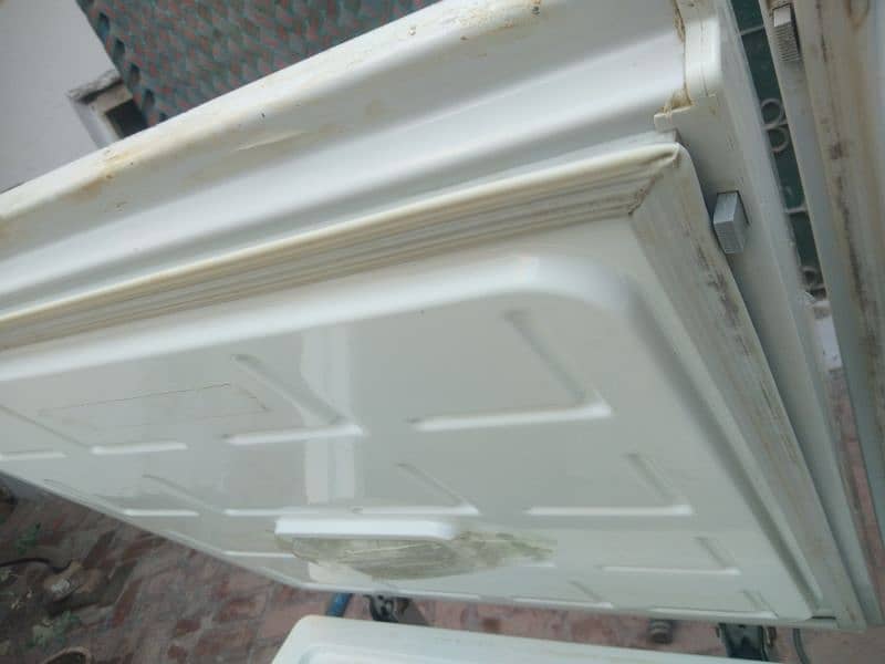 freezer for sale new cond 1