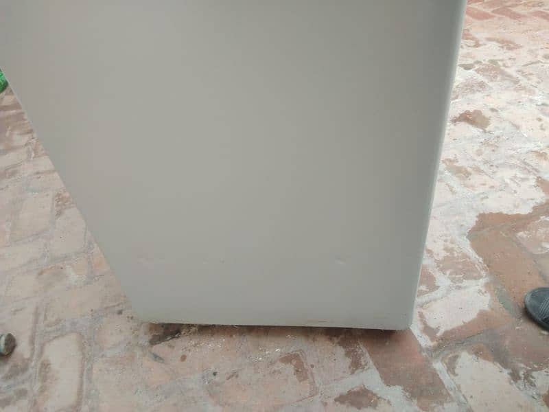 freezer for sale new cond 5