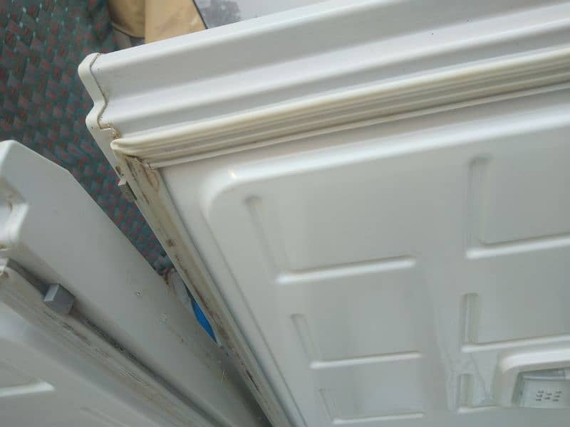 freezer for sale new cond 7