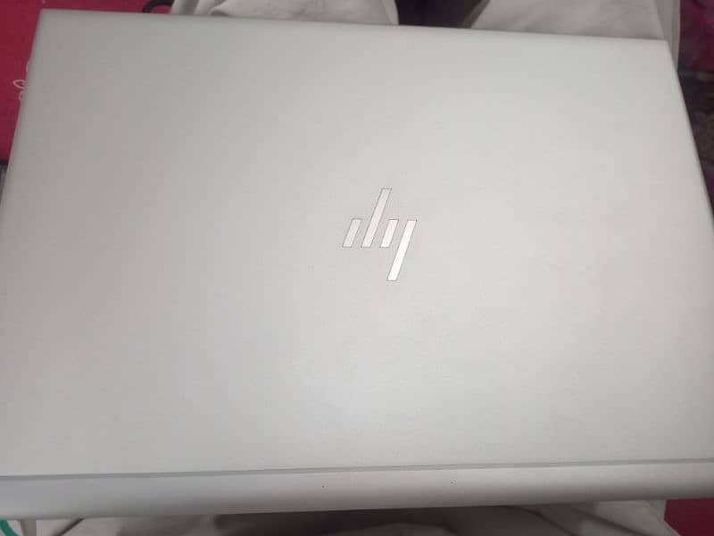 HP core I5 2