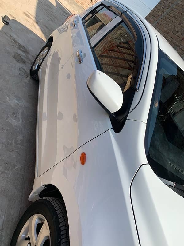 Suzuki Cultus VXL 2019 7