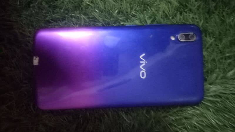 this. is vivo y91 condition 10/8 0