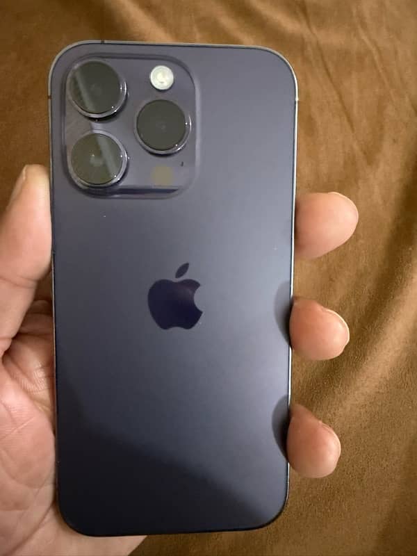 APPLE iPhone 14 Pro for Sale 6