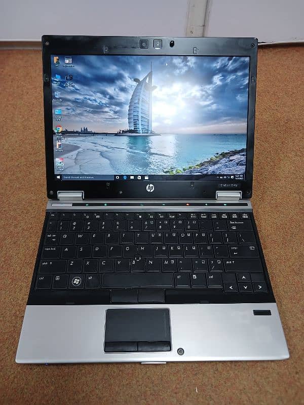 HP Cor i7 1st generation 0