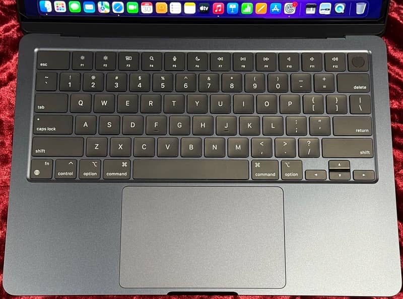 MacBook Air M2 3