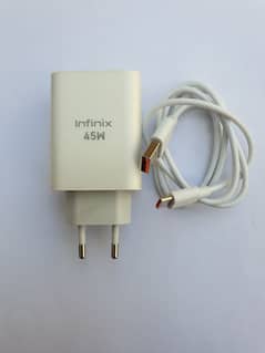 Need 45 watt original infinix adaptr. . .